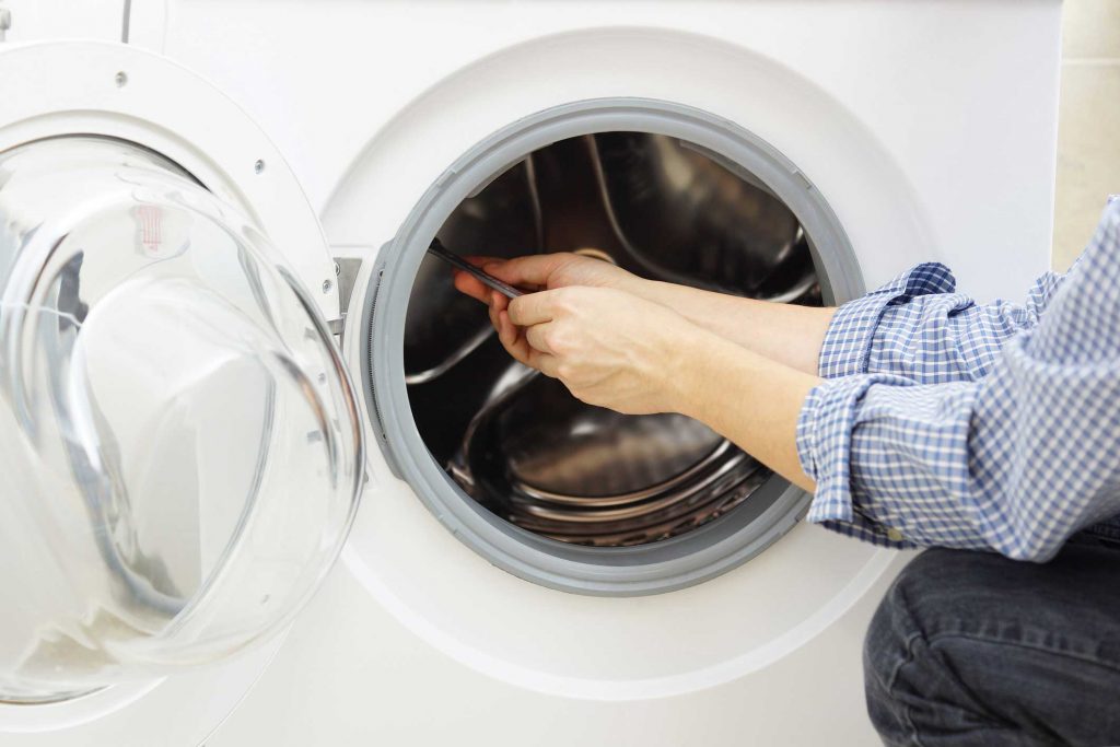 Washer & Dryer Repair Service